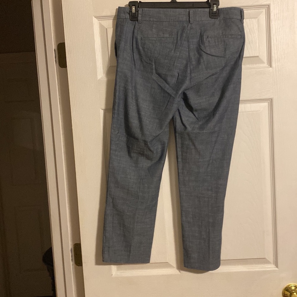 Capris - Picture 2 of 3